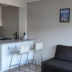An Apartment