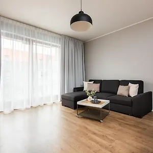 Center Jaglana 6e,f , Gdansk Poland