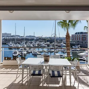 Atlantic Marina , Cape Town South Africa