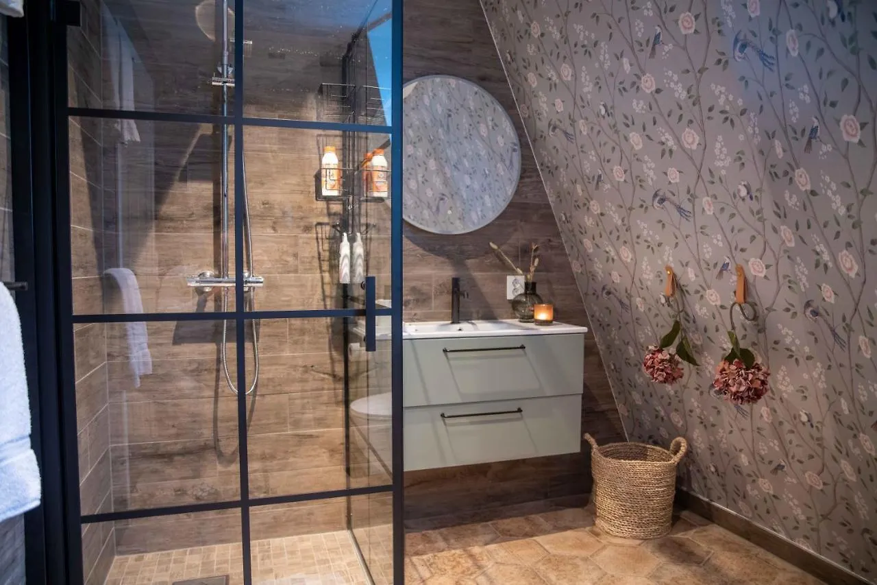 Luxury Apartment In Bergen'S Gastronomic District 0*, Bergen Norway
