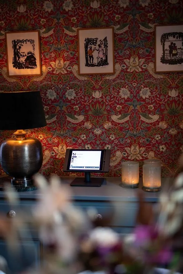 Luxury Apartment In Bergen'S Gastronomic District Bergen