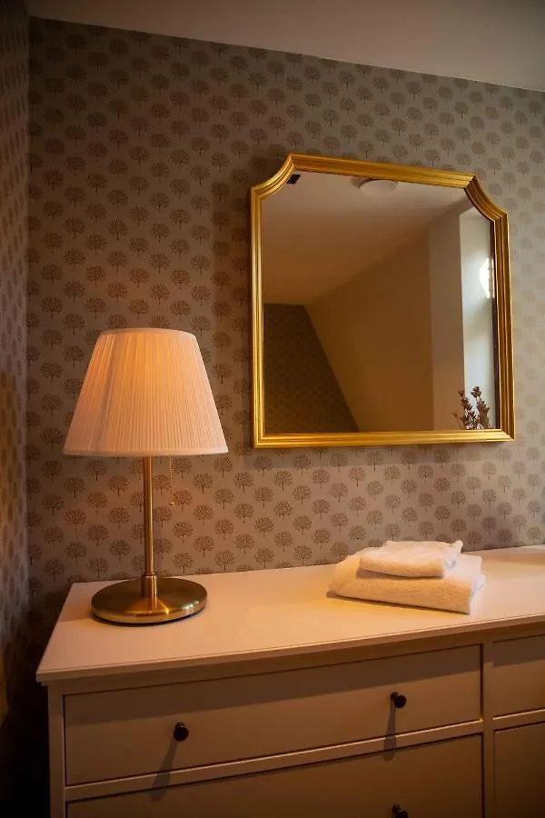 Luxury Apartment In Bergen'S Gastronomic District Norway