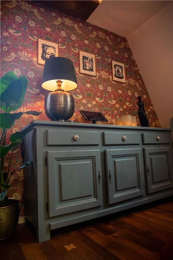 Luxury Apartment In Bergen'S Gastronomic District ノルウェー